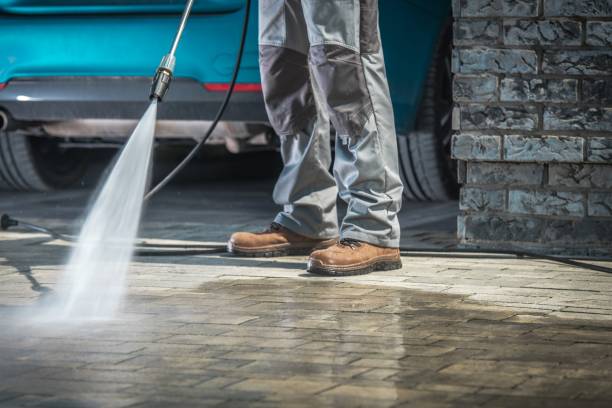 Best Post-Construction Pressure Washing  in Rutherford, PA