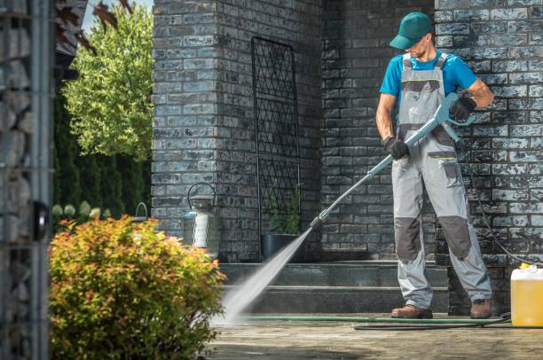 Best Pool Deck Cleaning  in Rutherford, PA
