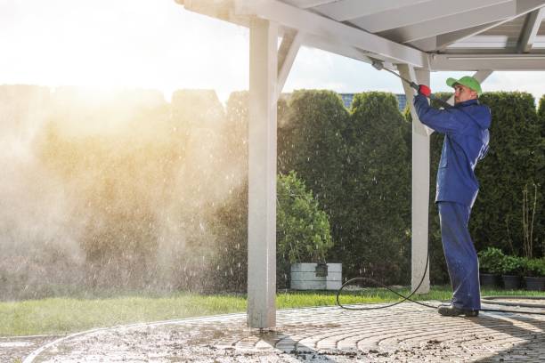 Best Driveway Pressure Washing  in Rutherford, PA