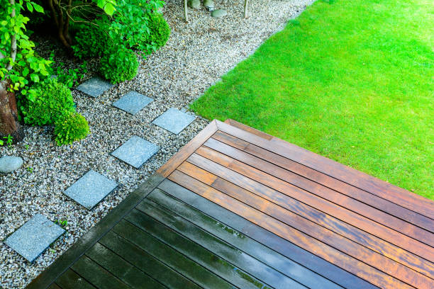 Rutherford, PA Pressure Washing Services Company