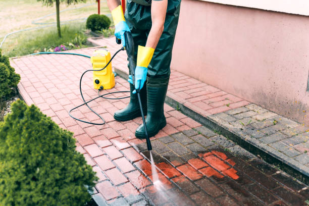 Best Sidewalk and Walkway Cleaning  in Rutherford, PA