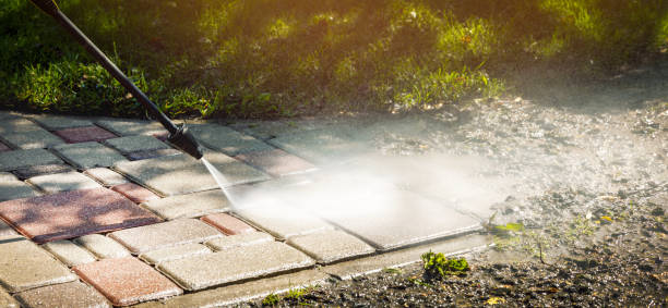 Best Driveway Pressure Washing  in Rutherford, PA