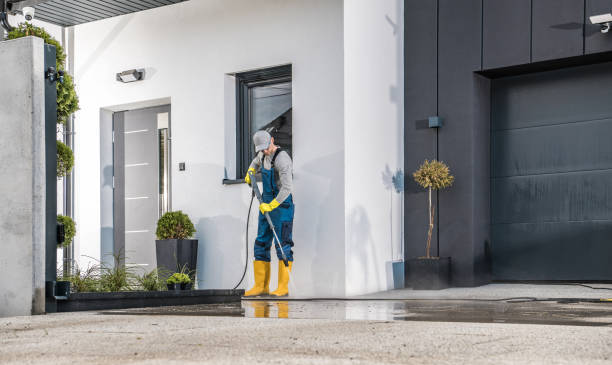 Best Parking Lot and Garage Cleaning  in Rutherford, PA