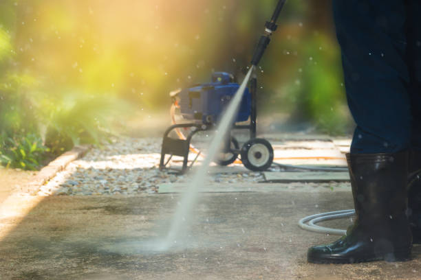 Playground Equipment Cleaning in Rutherford, PA